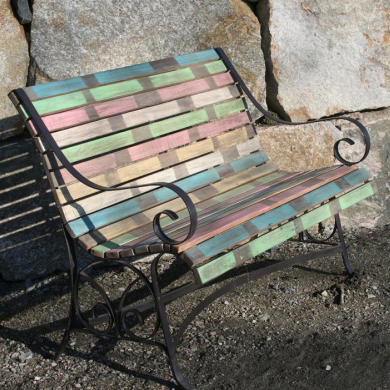 utemøbler, hagemøbler